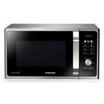 Samsung MS23F301TAS mikrotalasna, 23 l, 1150W, inox, grill