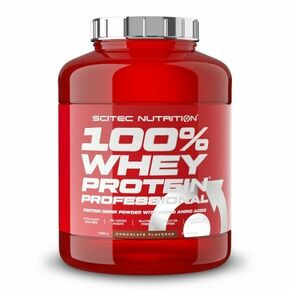 Scitec 100% Whey Protein Professional - 2