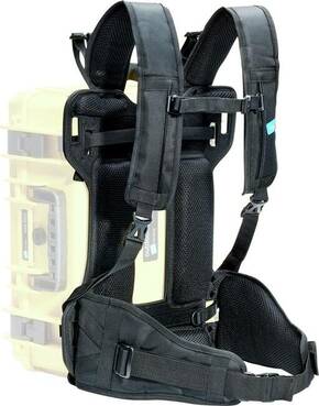 B and W Sistem za nošenje na leđima Backpack BPS/5000