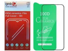 Zaštitna folija za Xiaomi Mi 10T 100D Ceramics Film