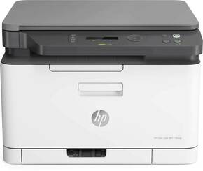 HP Color Laser MFP 178nw kolor multifunkcijski laserski štampač