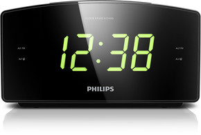 Philips budilnik AJ3400