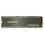 Adata Legend 840 ALEG-840-1TCS SSD 1TB, M.2