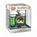 FUNKO POP Deluxe: HP Hogsmeade - Honeydukes /w Neville