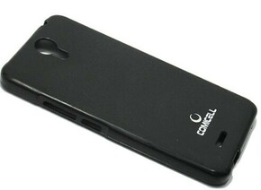 Futrola silikon DURABLE za Tesla Smartphone 6 2 crna