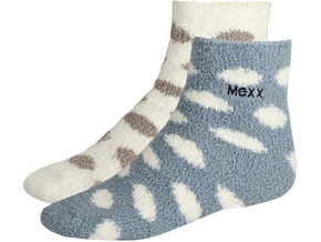 Mexx Ženske čarape 2 komada AN2316999WM-319115