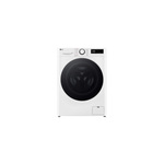 LG F4DR510S1W mašina za pranje i sušenje veša