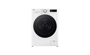 LG F4DR510S1W mašina za pranje i sušenje veša