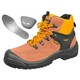 Ingco Zaštitne cipele Industrial SSH12S1P.45