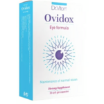 Dr. Viton Ovidox formulu za zaštitu vida 30 softgel kapsula
