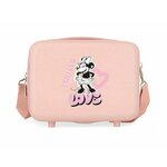 MINNIE ABS Beauty case 37.339.24