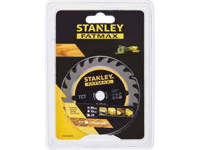 Stanley List testere drvo 89mm x 10 x 24T STA10410