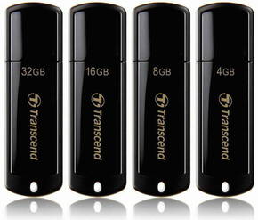 Transcend JetFlash 350 16GB USB memorija
