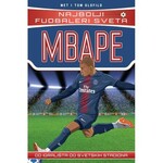 Najbolji fudbaleri sveta Mbape Met i Tom Oldfild