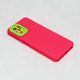 Torbica Camera Color HD za Xiaomi Redmi Note 10 4G/Note 10s pink