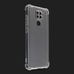 Torbica Transparent Ice Cube za Xiaomi Redmi Note 9