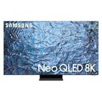 Samsung QE75QN900C televizor, 75" (189 cm), Neo QLED, Mini LED, 8K, Tizen