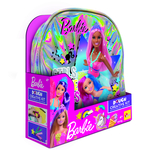 Lisciani Kreativni set ranac sa plastelinom Barbie 88874