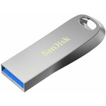 SanDisk Ultra Luxe 64GB USB memorija