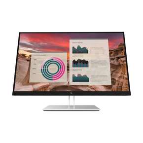 HP Elite Display E24u monitor