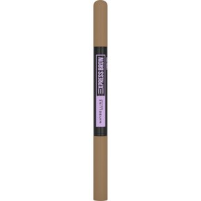 Maybelline New York Express Brow Satin Duo olovka za obrve Blond 01
