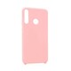Maskica Summer color za Huawei P40 Lite E roze