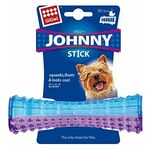 GiGwi igračka za pse Johnny Stick Ljubičasto - Plava 15 cm