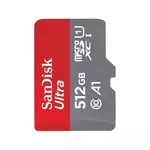 SanDisk SD 512GB memorijska kartica