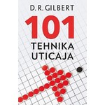 101 TEHNIKA UTICAJA D R Gilbert