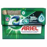 Ariel Touch of Lenor Blue Unstoppables PODS+ (22)