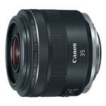 Canon objektiv EF-S, 35mm, f1.8 IS STM