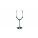 Set 6 čaša za vino Lara 350ml