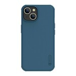 Maskica Nillkin Scrub Pro za iPhone 14 6 1 plava