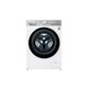 LG Mašina za pranje i sušenje veša F4DV912H2EA 1400obr 12kg 8kg