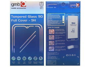 Zaštitno staklo za iPhone 14 Glass 9D full cover
