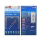 Zaštitno staklo za Iphone 14 Glass 9D full cover,full glue,0.33mm (99) MSG9