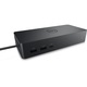 DELL OEM UD22 dock with 130W AC adapter