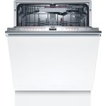 Bosch SMV6EDX57E ugradna mašina za pranje sudova