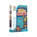 Smart Games Logička igra Robot Factory SG 428