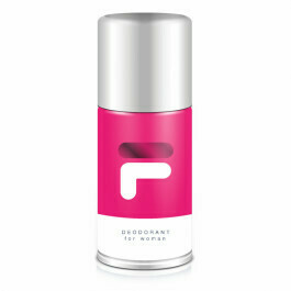 FILA - PARFIMISANI Deo Spray For Women 150ml GA1536300