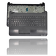 Tastatura za laptop HP 250 G4 255 G4 15-AC 15-AF + palmrest (C Cover)