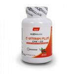 Maximalium Vitamin C+Zn+D3 30 Tableta