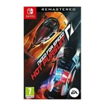Switch Need for Speed Hot Pursuit Remastered
