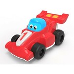 Kaichi Muzički automobil - formula crvena