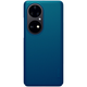 Torbica Nillkin scrub za Huawei P50 Pro plava