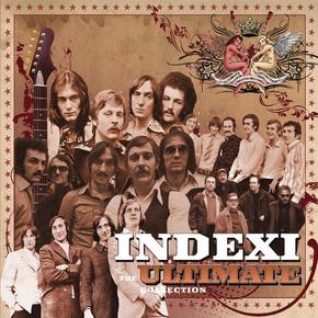 Indexi ‎– The Ultimate Collection