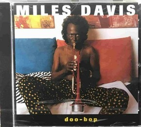 Miles Davis Doo Bop