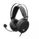 eShark ESL-HS5 KUGO-V2, gaming slušalice, USB, crna, 100dB/mW, mikrofon