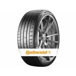 Continental letnja guma SportContact 7, XL FR 235/40R18 95Y