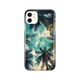 Maskica Silikonska Print Skin za iPhone 11 6 1 Palm tree